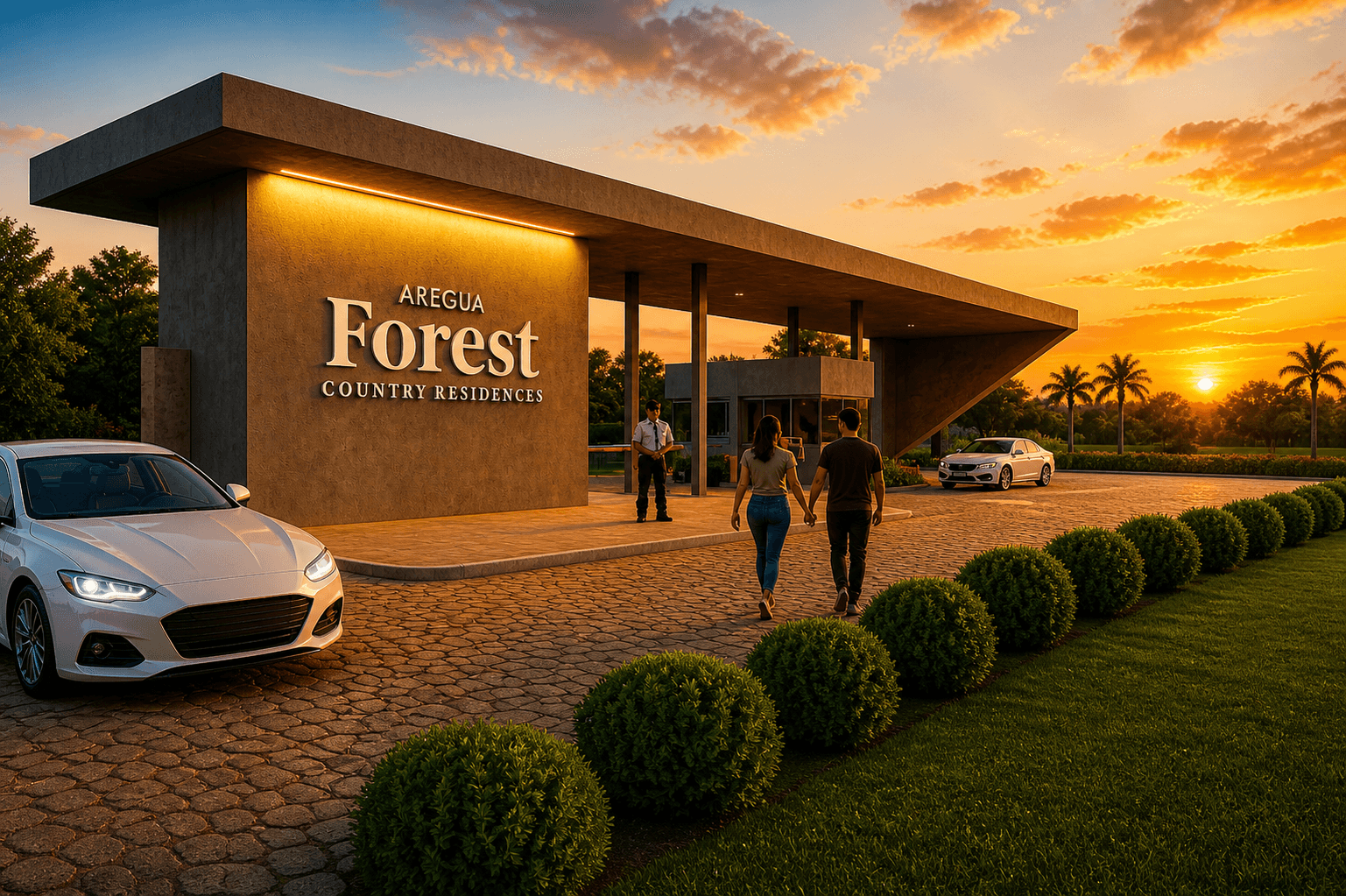 Areguá Forest — imagen 3