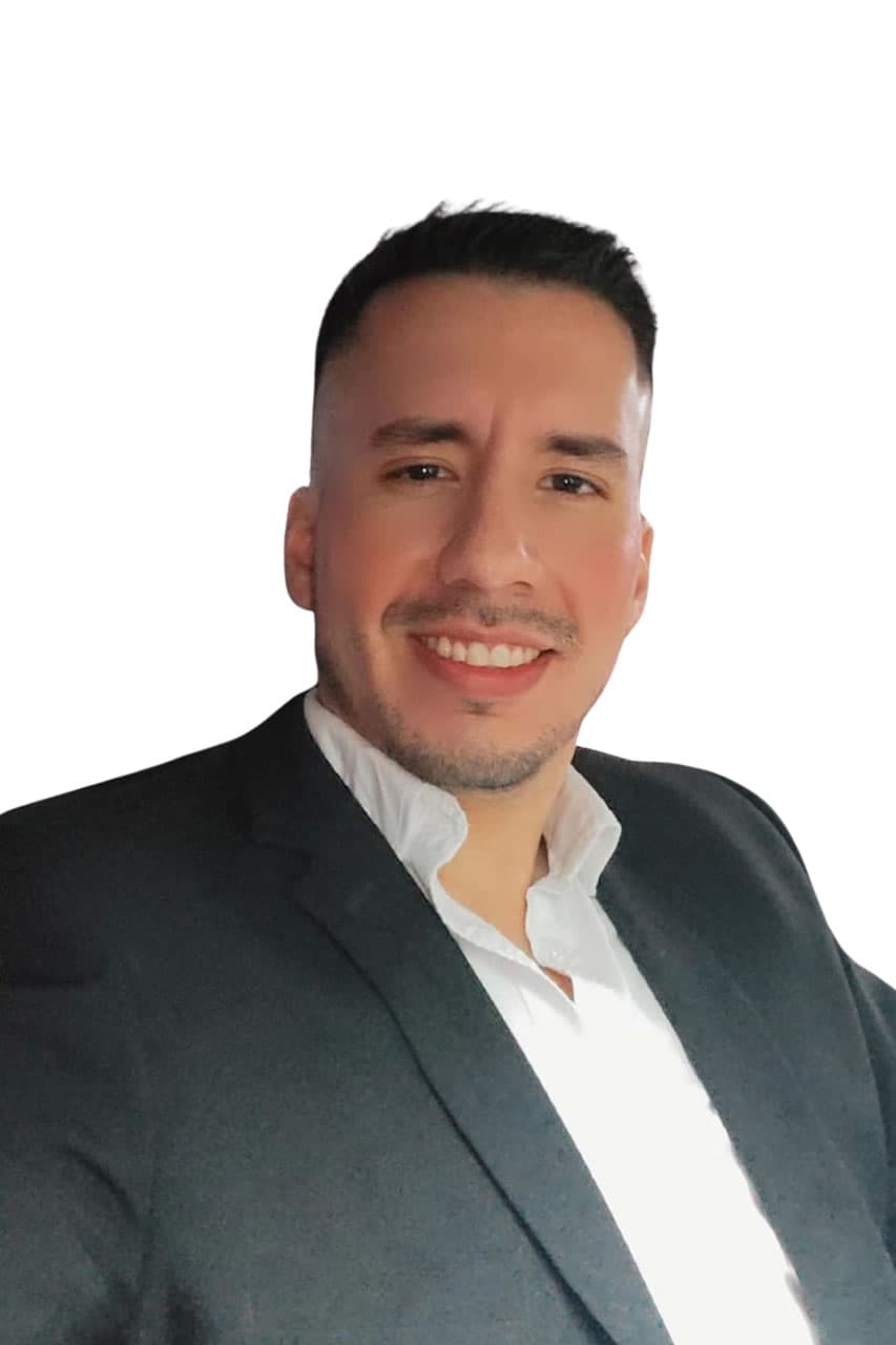 Max Da Silva Mello